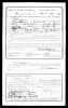 George Edward Harris and Valeria Ann Stanfield Marriage Record