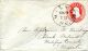 Harding Envelope 1850s-1860s