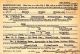 Horace Greely Broome, Jr., WWII Draft Card