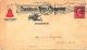 Lipscomb, John James 1910 Envelope Obverse