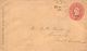 Mrs. E. H. Harding Envelope Obverse