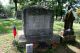Zebulon Baird Vance Grave Marker #4