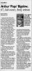 Arthur Bigelow Obituary, The Atlanta Constitution (Atlanta, GA), 29 August 2000