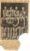 Bartlett Yancey High School Basketball Team 1938