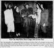 Carolyn Bason Meets Joan Davis. Durham Herald-Sun, 21 Jan 1949