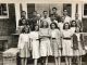 Archibald Murphey High School Freshman Class 1948