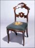 Thomas Day Chair for James Poteat