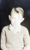 Jesse Gerald Smith School Picture at Yanceyville NC 1930s