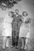 Roy Julius Somers, Edith May Somers, Maggie Isabel Somers