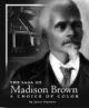 The Saga of Madison Brown Book