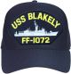 USS Blakely FF-1072