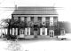Thomas Day House/Union Tavern, Milton, NC: National Register Application